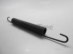 Simplicity 1714062SM Extension Spring, .720 Od X 8.05 Lg - image 4