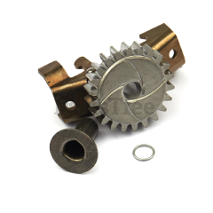 Snapper 394348 Use 793338: Gear-Governor - image 4