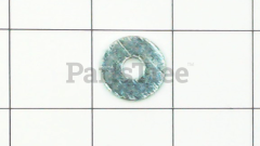 Simplicity 72122822 Washer, 1/4 - image 1