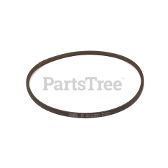 Simplicity 1753942 Belt, Cvt 3l - image 1