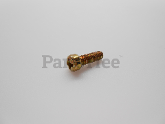 Snapper 91167 Crfh Screw, 8c X 1/2