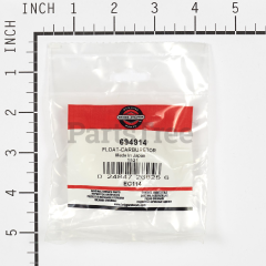 Briggs & Stratton 694914 Carburetor Float - image 5