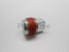 Snapper 94239 Use 690946: Plug  Pipe (Standard) - image 1
