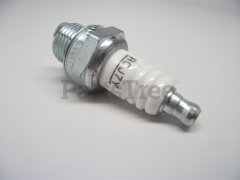 Echo 159017-10230 Spark Plug, Rcj7y - image 2