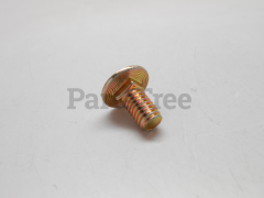 Ariens 06227900 Roundhead Squareneck Bolt, .31-18 X .625 G5 Zcc - image 2