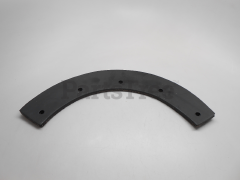 Snapper 24842 Snow Flite Auger Shoe - image 1