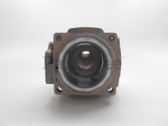Echo 10101108260 Cylinder - image 5