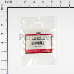 Snapper 11086 Thrust Washer, Nylon - image 5