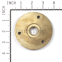Murray 1655777 Adaptor, Blade - image 3