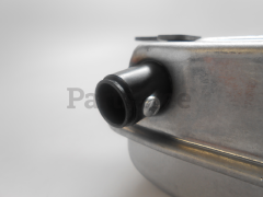 Echo 70103-15100 Muffler Assembly - image 5