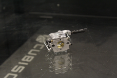Echo A021002870 Carburetor Assembly - image 1