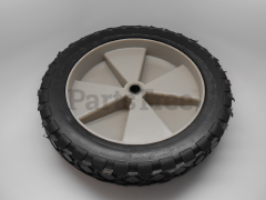 RedMax 606000331 Wheel Kit Left & Right Drive - image 5