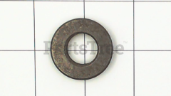 MTD 736-0341 Flange Washer, .628" Id X 1.25" Od - image 1