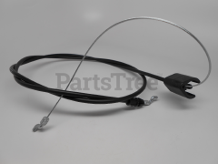 Troy-Bilt 746-0946 Control Cable - image 1