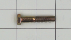 Ariens 07003200 Self-Tapping Screw, .500-20 X .62 Hh Ywzc
