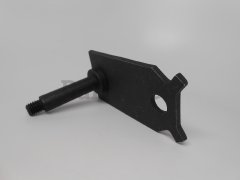 RedMax 532406582 Axle Arm Assembly, 5/9 Pos - image 4