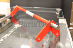 Snapper 5403041DYP Shaft  Rear Dec - image 1