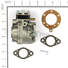 Cub Cadet BS-491429 Carburetor - image 5