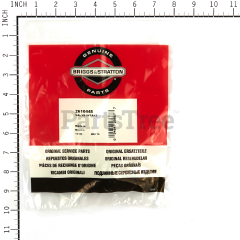 Snapper 261044 Use 261044s: Valve-Intake - image 2