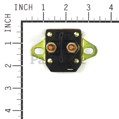 Murray 094613 Solenoid - image 1