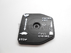 Poulan 530052332 Air Cleaner Cover - image 1