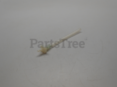 RedMax 530010875 Assy-Fuel Line & Fittin