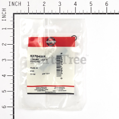 Murray 724418 Spring, Extension, Idler - image 3