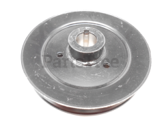 Exmark 1-633010 Split Steel Sheave - image 2