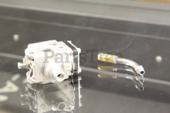 Echo 70144-81021 Carburetor - image 1