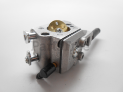 Echo 72342-81090 Carburetor, Wt-384a-P - image 3