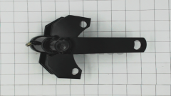 Exmark 103-0352 Brake Bracket