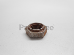 Tecumseh 650607 Flywheel Nut - image 3