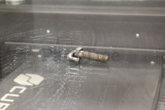 Snapper 71711698 Hook & Capscrew Asmy-