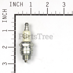 Simplicity 591040 Spark Plug - image 4