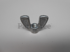 RedMax 530016118 Handle And Shield Nut - image 1