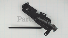 RedMax 532198332 Clutch Assembly, Manual Lt Tex - image 2