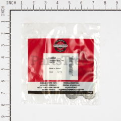 Simplicity 691892 Use 694088: Gasket-Cyl Hd Plate - image 5