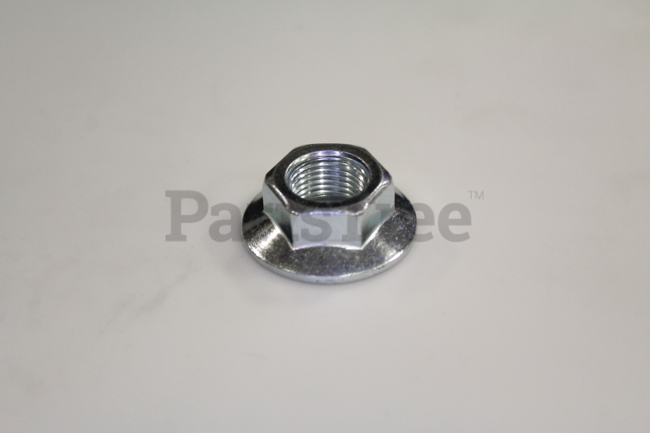 MTD Repair Part 712-05134 - Flange Nut, 5/8-18 | PartsTree
