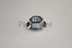 MTD 712-05134 Flange Nut, 5/8-18