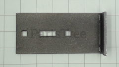 Scag 423968 Plate, Clutch Brkt - image 2