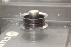 Snapper 26310 Flat Idler Pulley - image 3