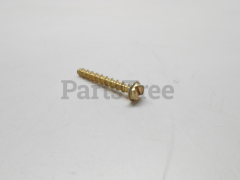 Snapper 91196 Hex Washer Screw, Hi-Lo #8 X1-1/ - image 3