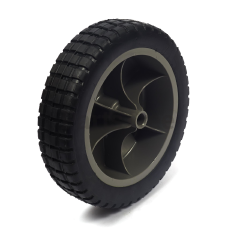 Snapper 1101593MA Use 071132ma: Wheel-8x2 Tbar Yel C - image 3