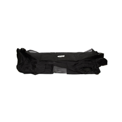 Snapper 1700760 Cloth Wide-Body Cart Cover, Black - image 1