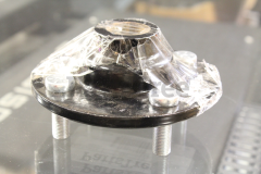 Scag 46928 Wheel Hub - image 3