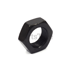 Simplicity 7074467 Hex Jam Nut, 3/4f Gr8 - image 1