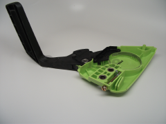 RedMax 530054735 Chain Brake Assembly - image 3