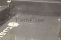 Briggs & Stratton 691766 Sealing Washer - image 1