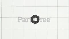 Scag 04024-02 Push-On Nut, 3/8 Thd - image 1
