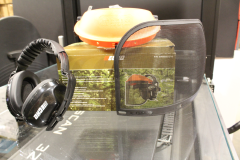 Echo 99988801510 System, Brushcutter